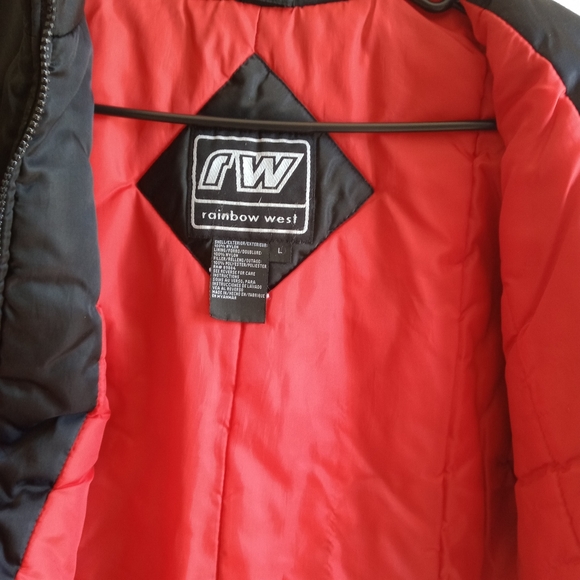 Jacket - Picture 3 of 3